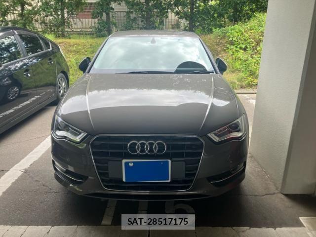 Audi A3 2014-01 8371445-1