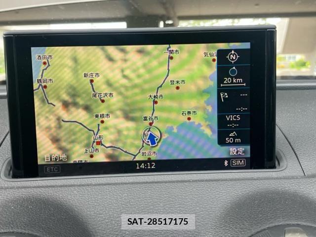 Audi A3 2014-01 8371445-23