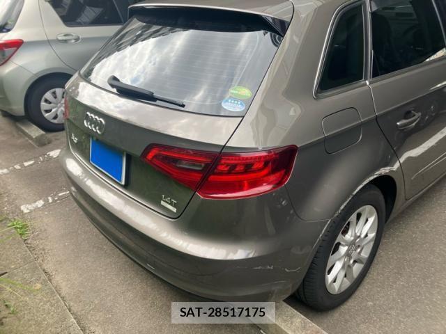 Audi A3 2014-01 8371445-2