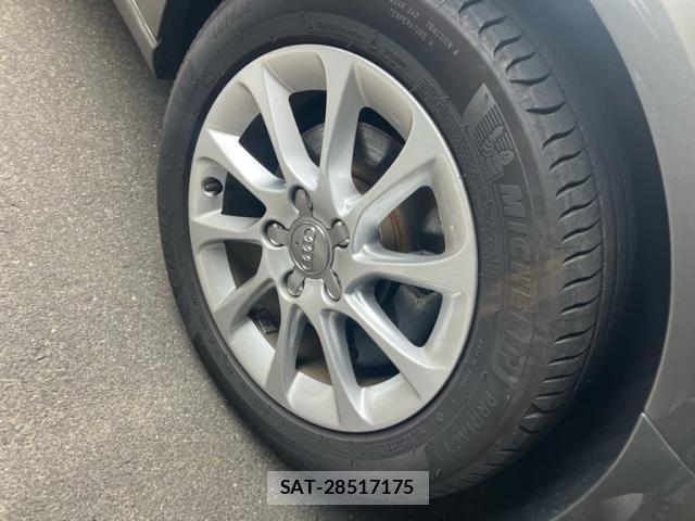 Audi A3 2014-01 8371445-4