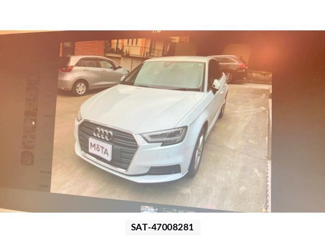Audi A3 2019-10 8411247-0