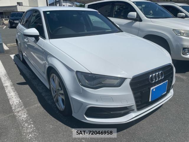 Audi A3 2016-06 8411249-0