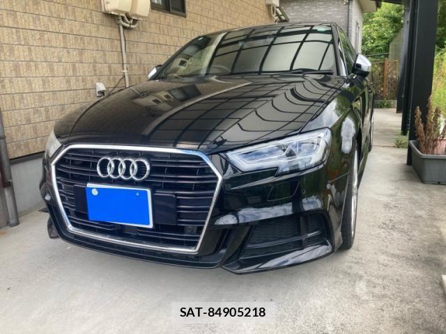 Audi A3 2017-09 8411250-0