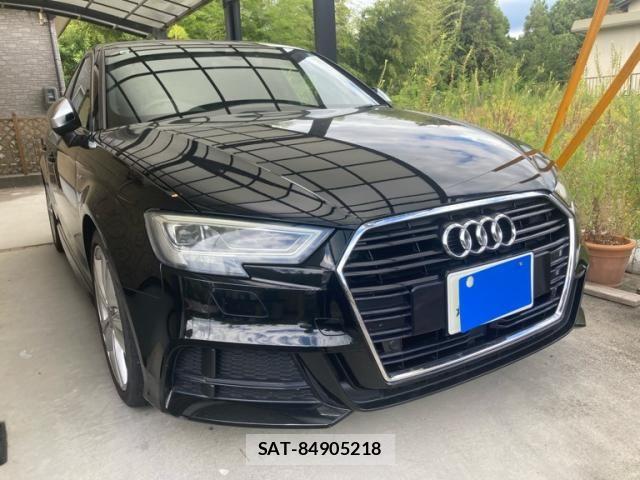 Audi A3 2017-09 8411250-1