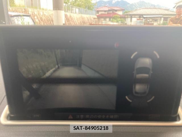 Audi A3 2017-09 8411250-19