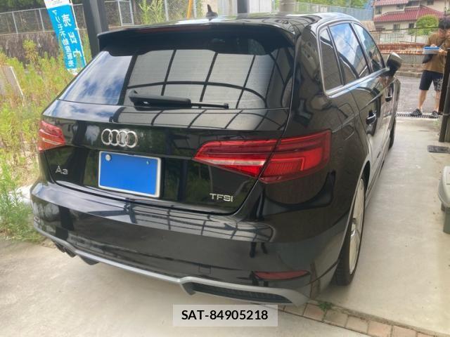Audi A3 2017-09 8411250-3