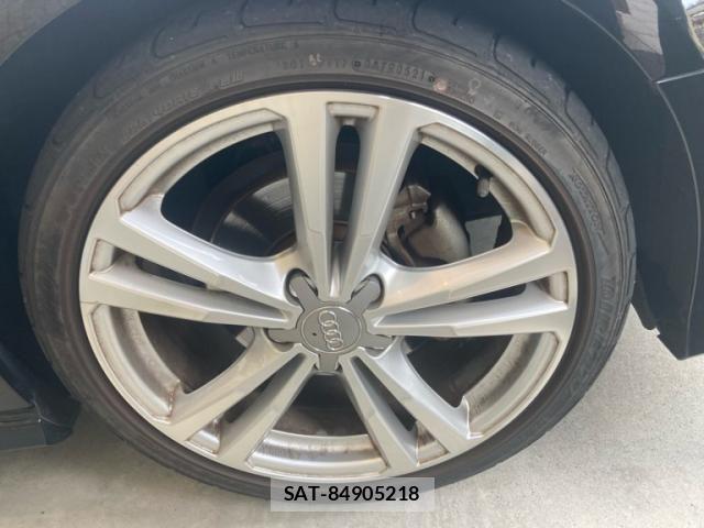 Audi A3 2017-09 8411250-5