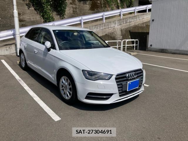 Audi A3 2015-03 8411256-0