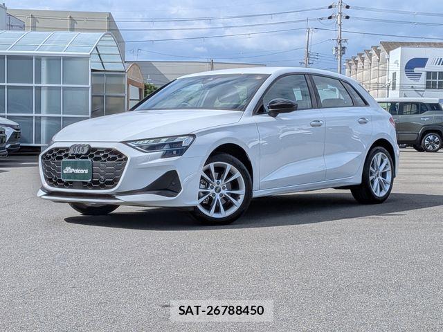 Audi A3 2025-11 8411248-0
