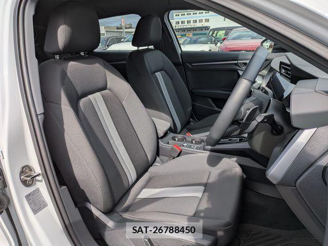 Audi A3 2025-11 8411248-10