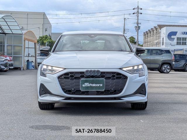 Audi A3 2025-11 8411248-18