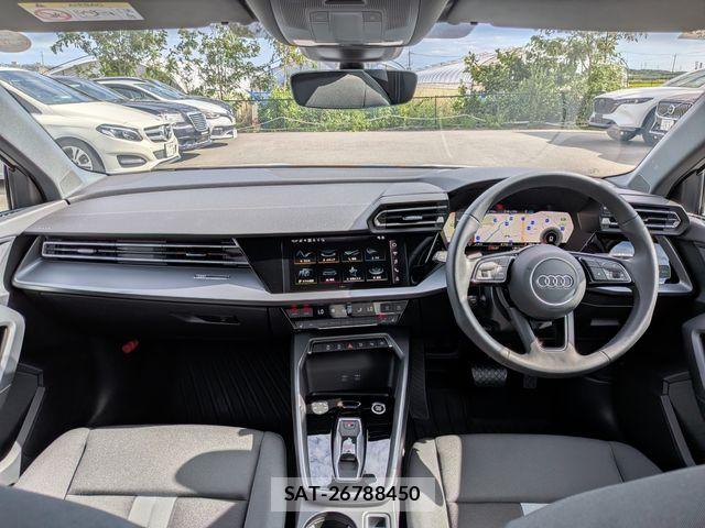 Audi A3 2025-11 8411248-1