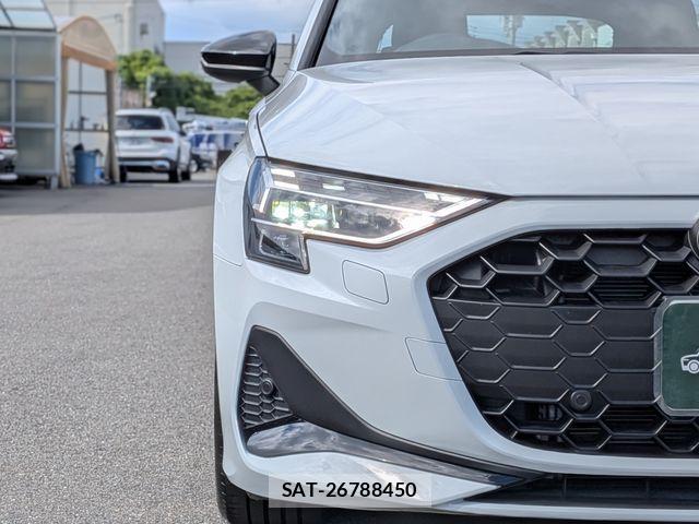Audi A3 2025-11 8411248-19