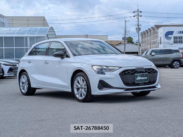 Audi A3 2025-11 8411248-20
