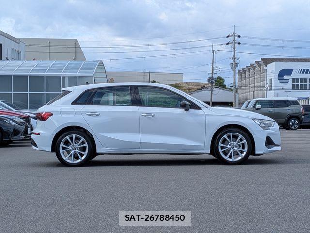 Audi A3 2025-11 8411248-22