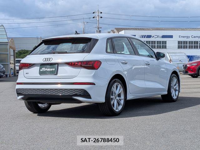 Audi A3 2025-11 8411248-23