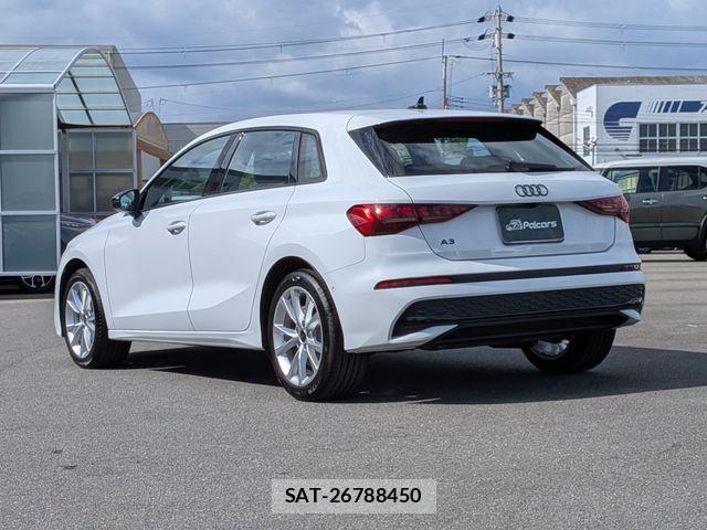 Audi A3 2025-11 8411248-25
