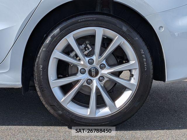 Audi A3 2025-11 8411248-27