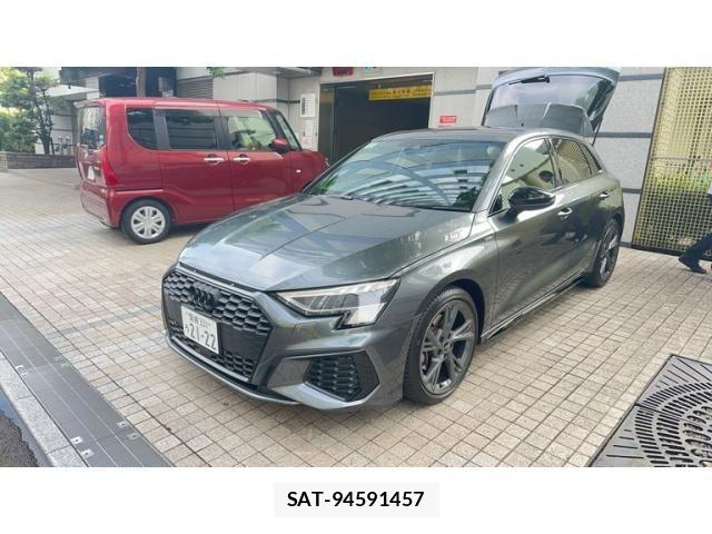 Audi A3 2023-08 8437765-0