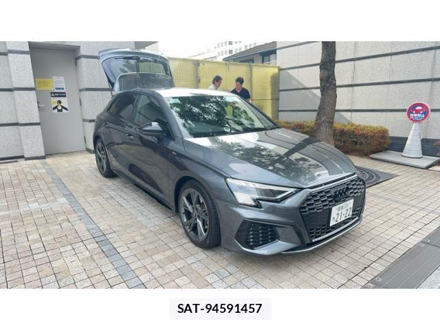 Audi A3 2023-08 8437765-2