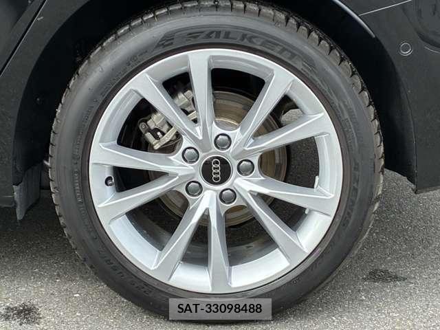 Audi A3 2025-12 8485035-9