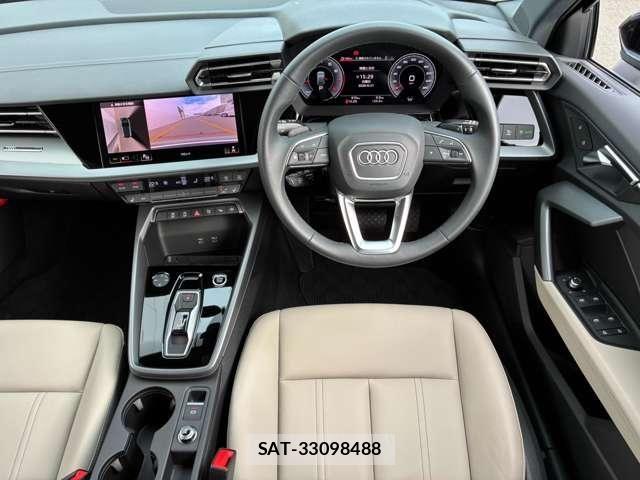 Audi A3 2025-12 8485035-10