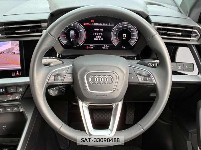 Audi A3 2025-12 8485035-11