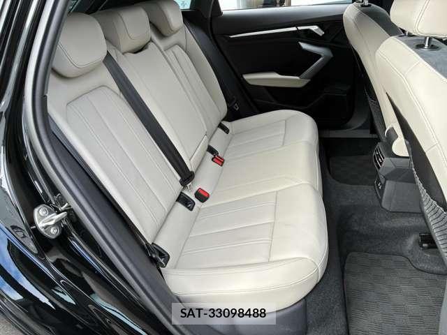 Audi A3 2025-12 8485035-17