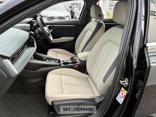 Audi A3 2025-12 8485035-18