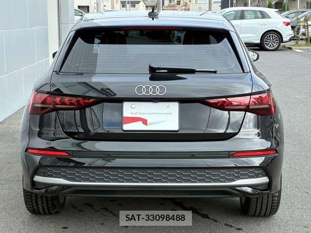 Audi A3 2025-12 8485035-1