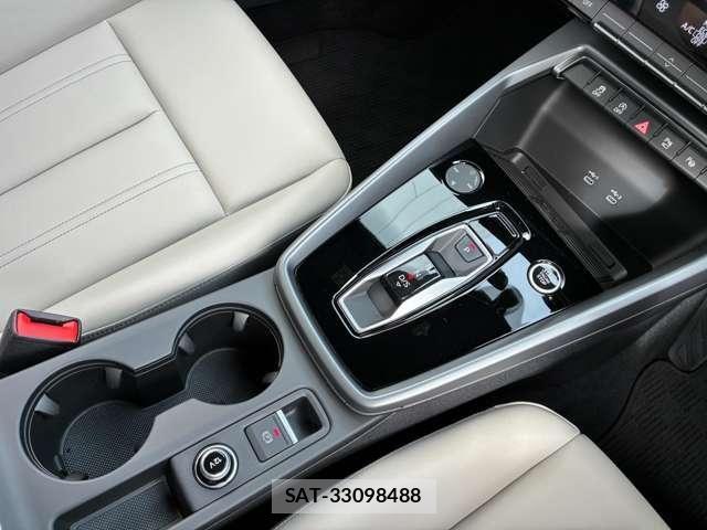 Audi A3 2025-12 8485035-22