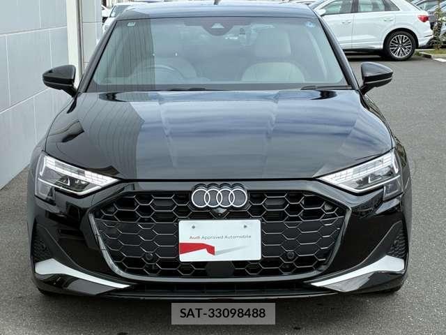 Audi A3 2025-12 8485035-2