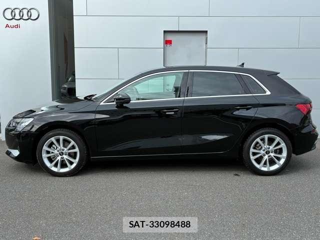 Audi A3 2025-12 8485035-3
