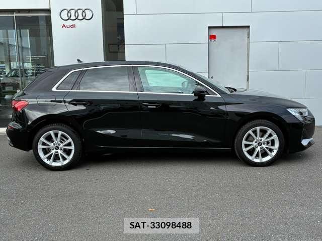 Audi A3 2025-12 8485035-4