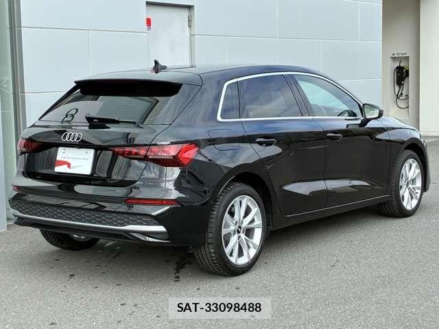 Audi A3 2025-12 8485035-5