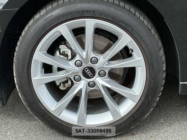 Audi A3 2025-12 8485035-8