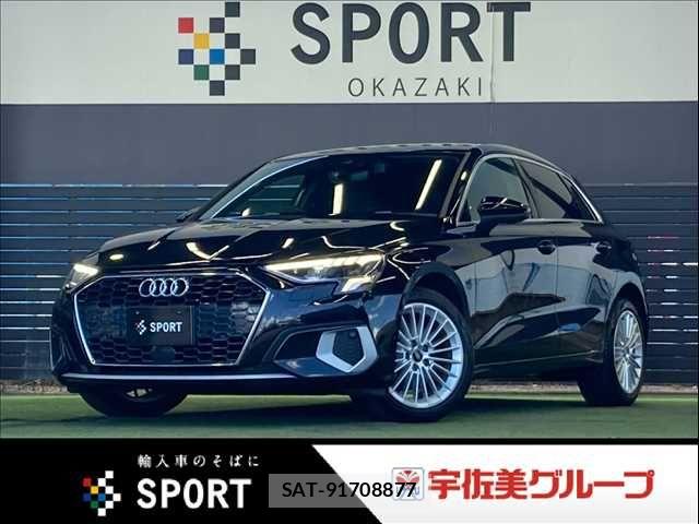 Audi A3 2021-06 8485038-0