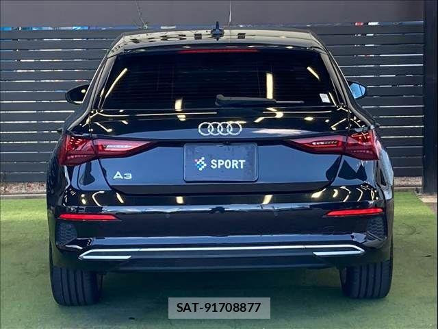 Audi A3 2021-06 8485038-15