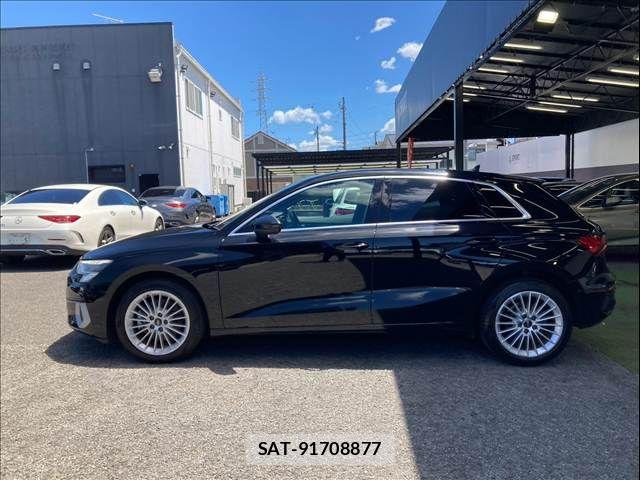 Audi A3 2021-06 8485038-16