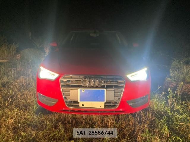 sat car