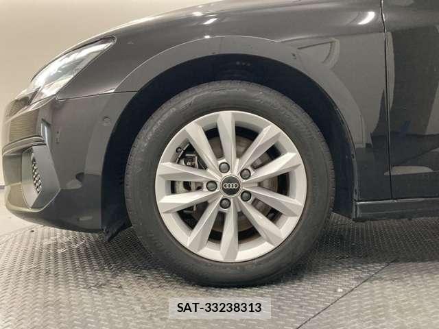 Audi A3 2021-06 8523600-10