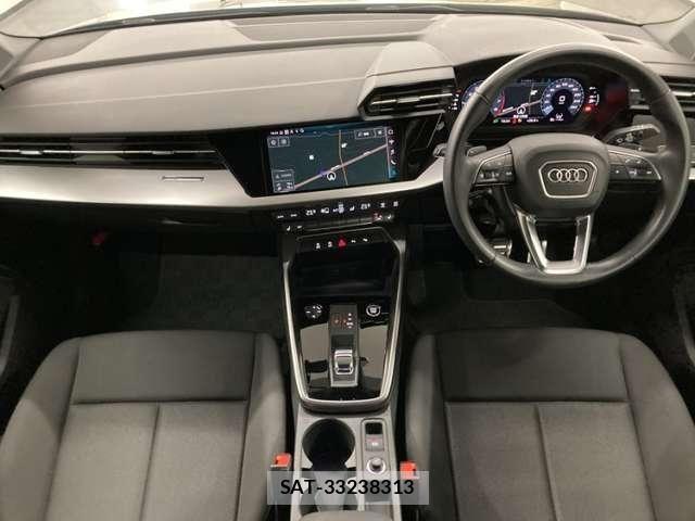 Audi A3 2021-06 8523600-12