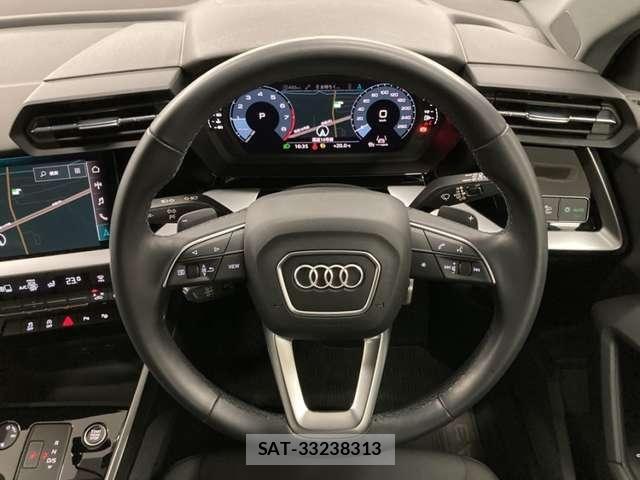 Audi A3 2021-06 8523600-13