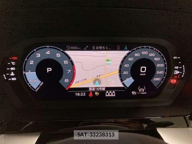 Audi A3 2021-06 8523600-14