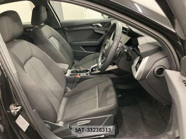 Audi A3 2021-06 8523600-20