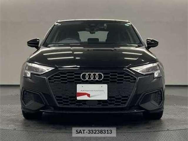 Audi A3 2021-06 8523600-2