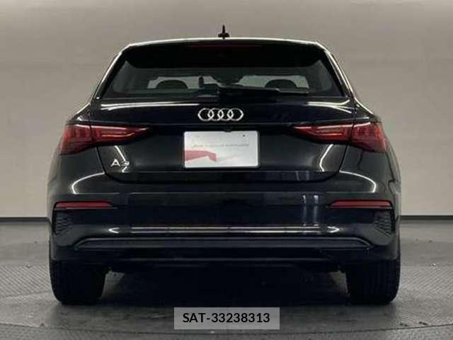 Audi A3 2021-06 8523600-3