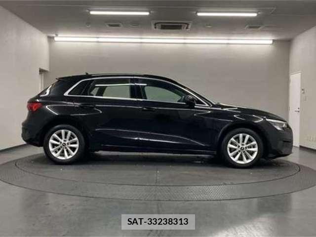 Audi A3 2021-06 8523600-5