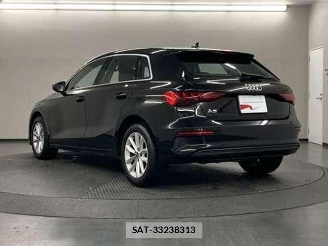 Audi A3 2021-06 8523600-7