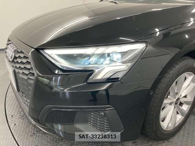Audi A3 2021-06 8523600-8